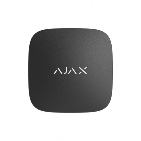 Розумний датчик якості повітря Ajax LifeQuality Jeweller (Black)