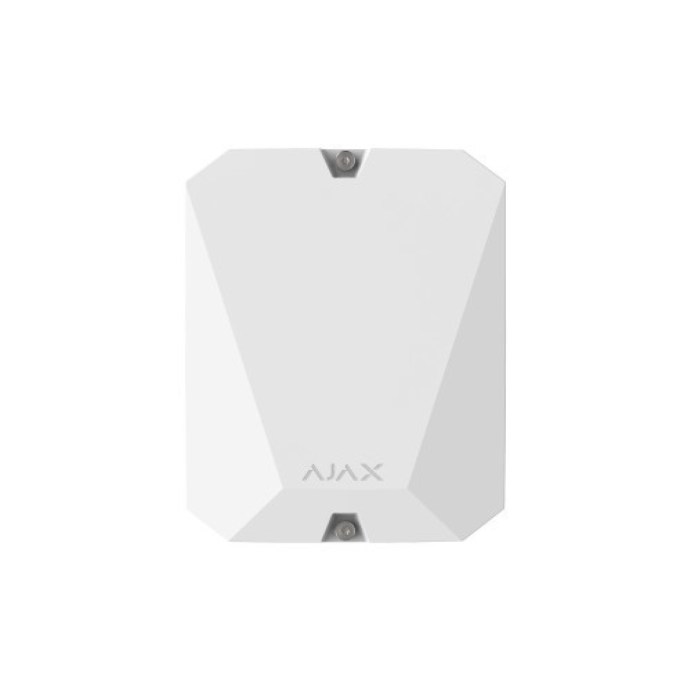 Модуль для підключення Ajax до інших ДВЧ-передавачів Ajax vhfBridge (White)