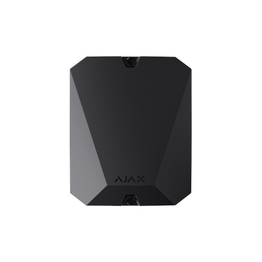 Модуль для підключення Ajax до інших ДВЧ-передавачів Ajax vhfBridge (Black)
