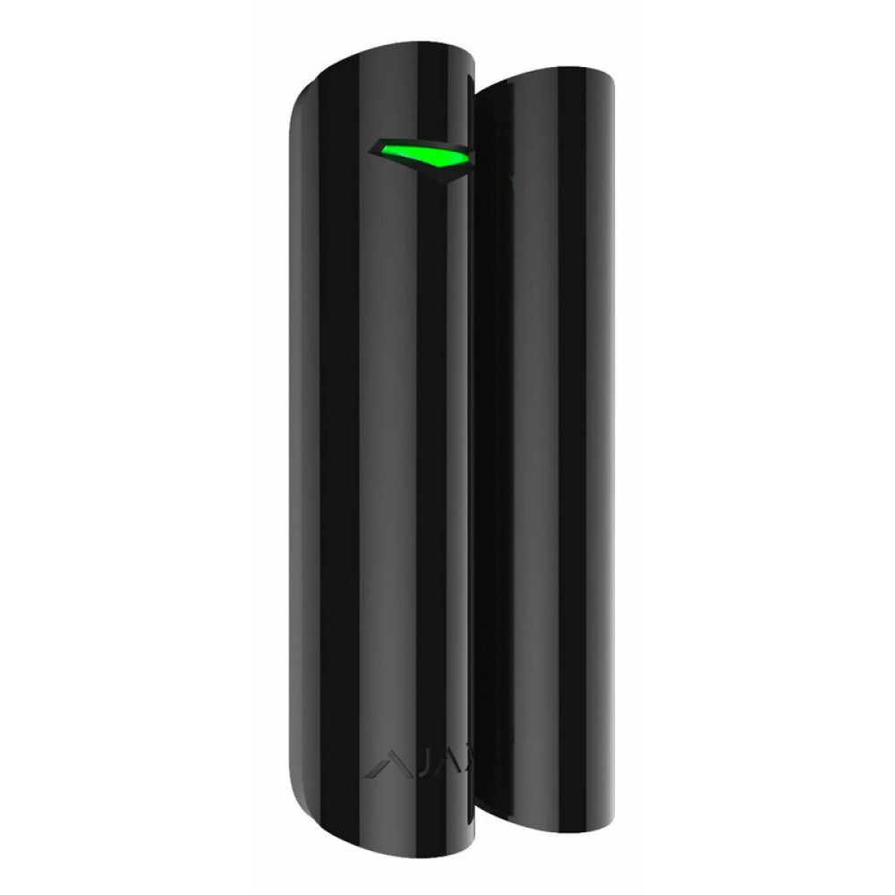 Бездротовий датчик відчинення Ajax DoorProtect Plus (Black)
