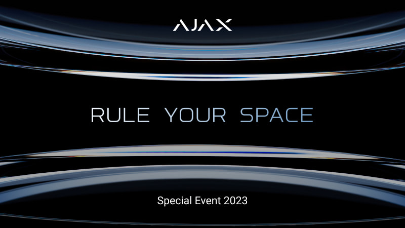 Що нового на презентації Ajax?