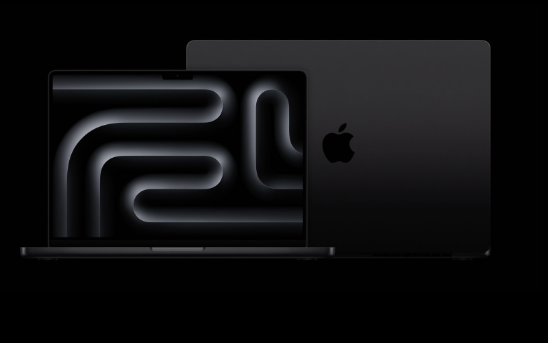 Новинки від Apple: MacBook Pro 14, MacBook Pro 16, іMac M3