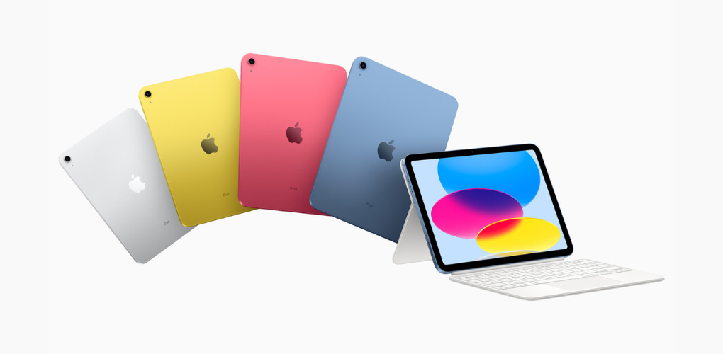 Де купити Apple iPad 10 (2022)?