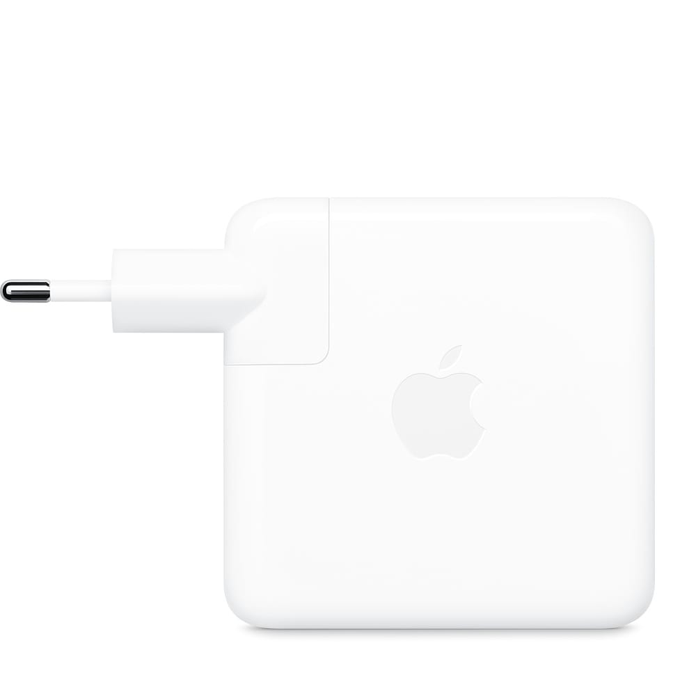 Адаптер живлення Apple 87W USB-C Power Adapter (MNF82) у Вінниці