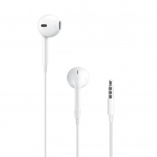 Навушники Apple EarPods з роз'ємом 3,5 мм (MD827)