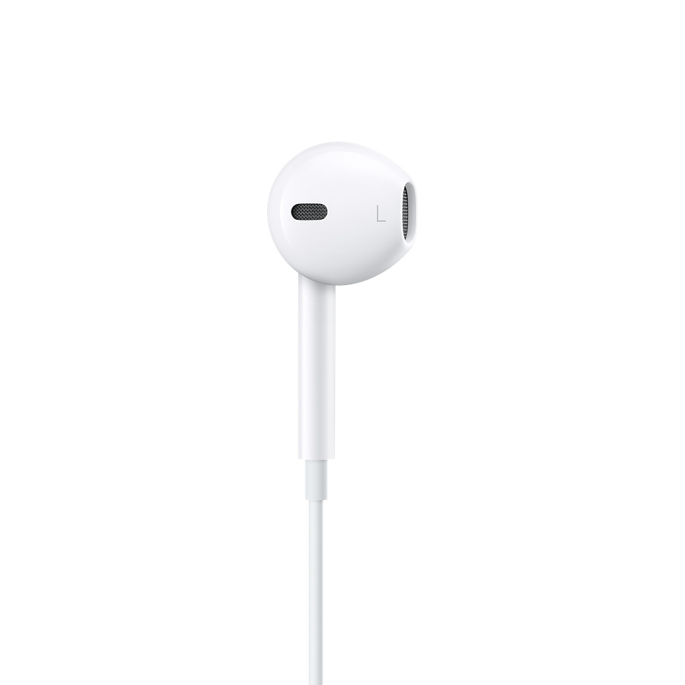 Навушники Apple EarPods з роз'ємом 3,5 мм (MD827) у Тернополі