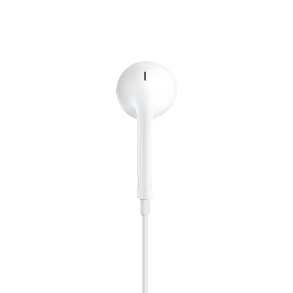 Навушники Apple EarPods з роз'ємом 3,5 мм (MNHF2ZM/A)