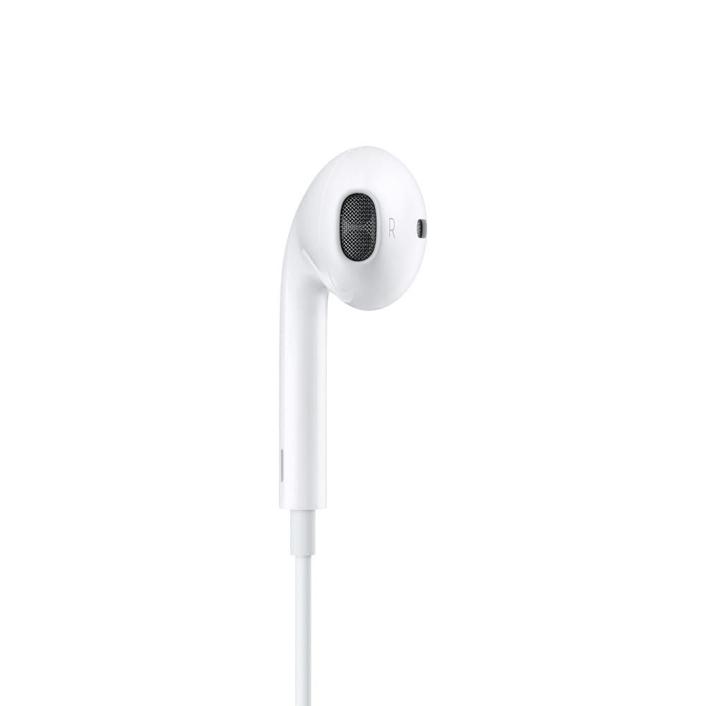 Навушники Apple EarPods з роз'ємом Lightning (MMTN2)
