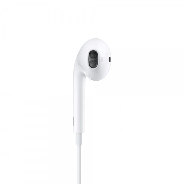 Навушники Apple EarPods з роз'ємом Lightning (MMTN2) у Вінниці