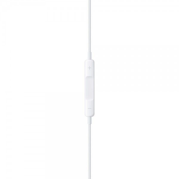 Навушники Apple EarPods з роз'ємом Lightning (MMTN2) в Одесі