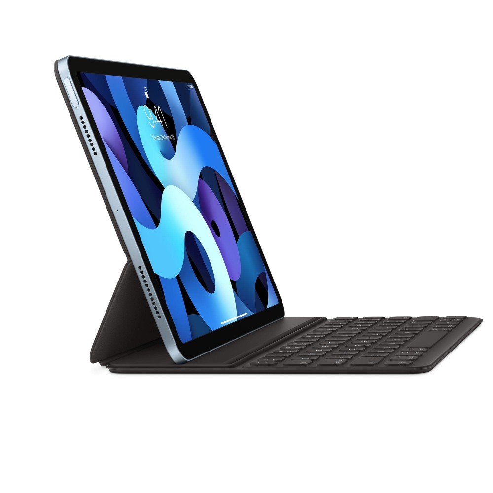 Чохол-клавіатура Apple Smart Keyboard Folio для iPad Pro 11" 3gen/iPad Air 4gen (MXNK2) у Полтаві