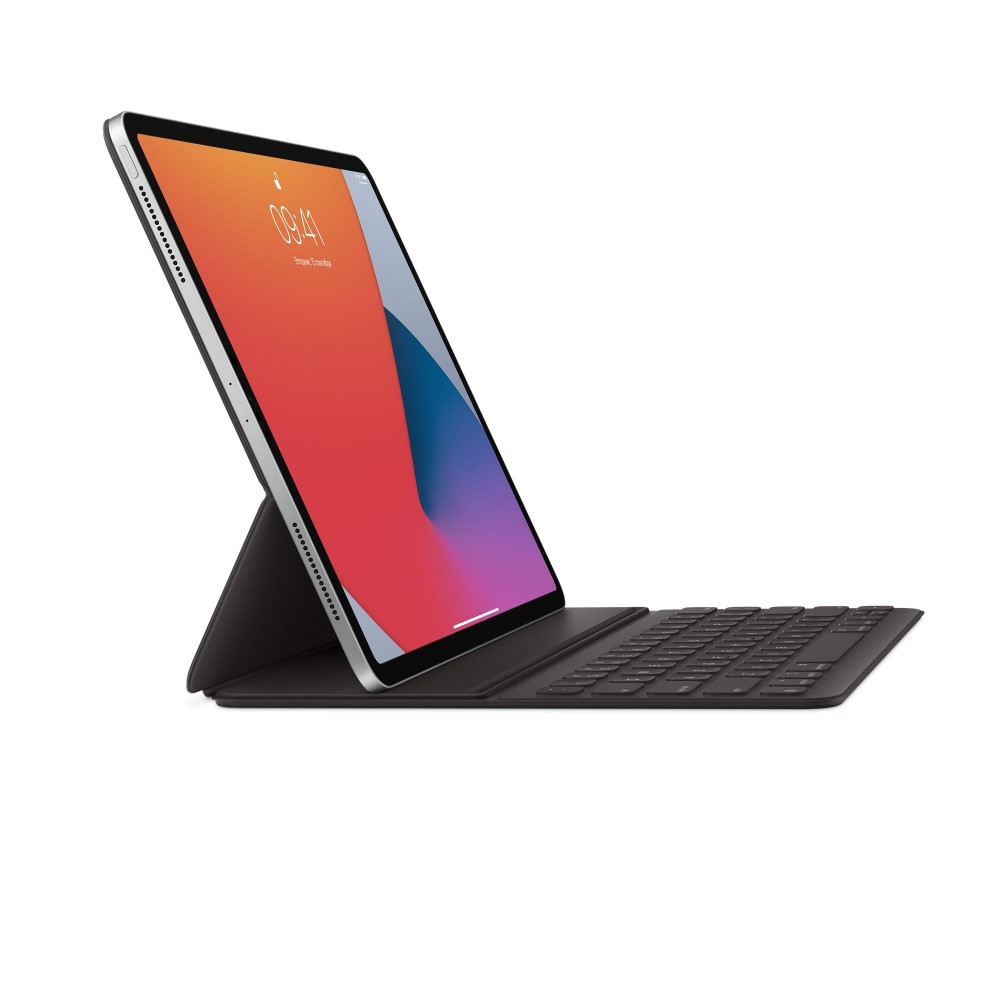 Чохол-клавіатура Apple Smart Keyboard Folio (4th gen) для iPad Pro 12.9" (MXNL2) у Тернополі