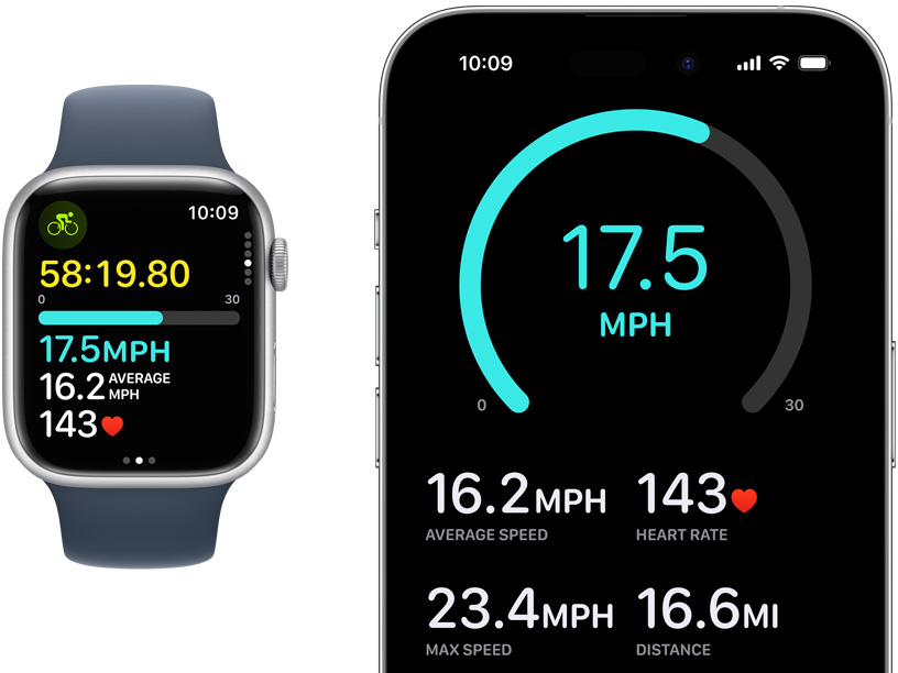 cycling watchos 10