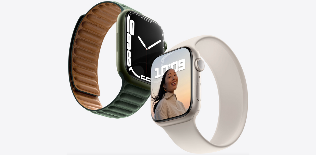 10 фішок смарт-годинника Apple Watch