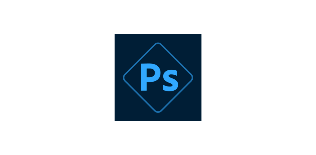 Adobe Photoshop Express – редактор фото