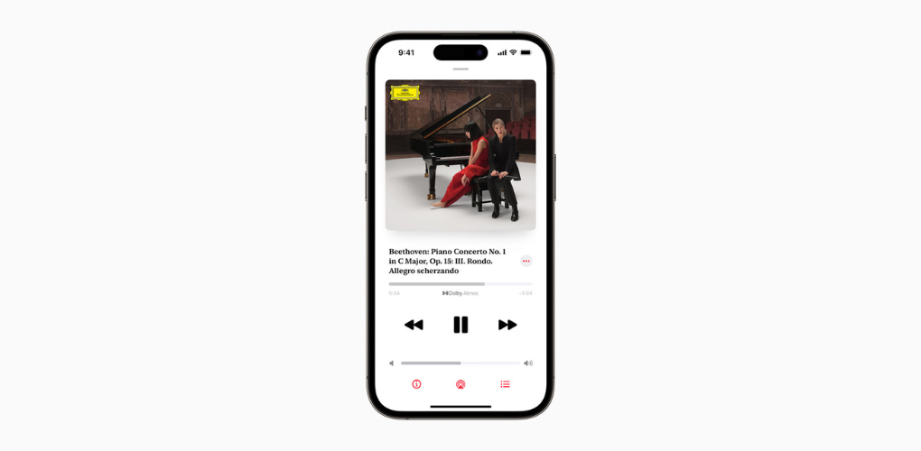 Що таке Apple Music Classical?