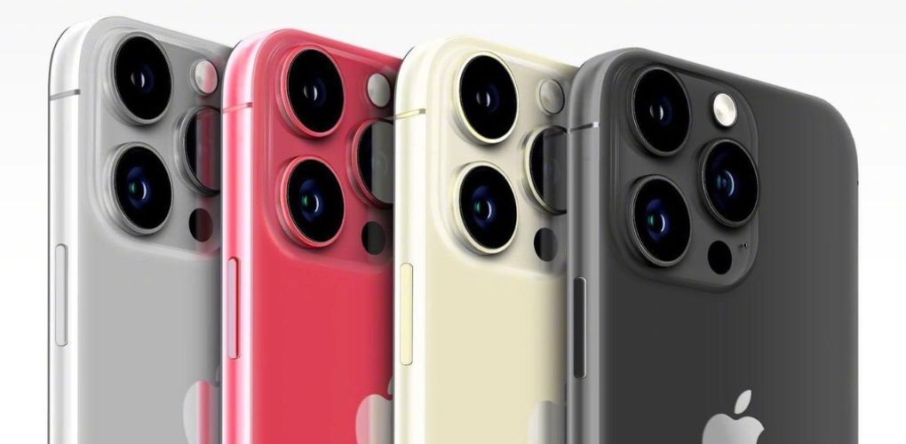 Якою буде камера iPhone 15? 