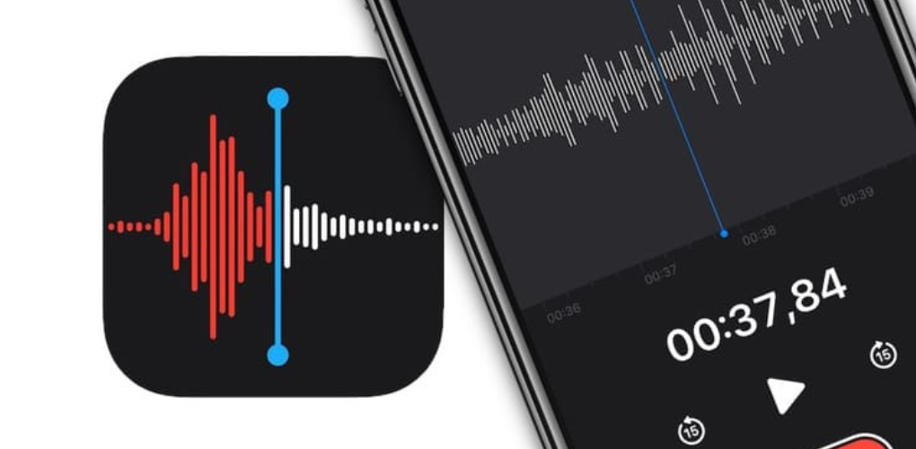 Чи знав ти, що «Диктофон» у твоєму iPhone вміє пропускати тишу в записах?