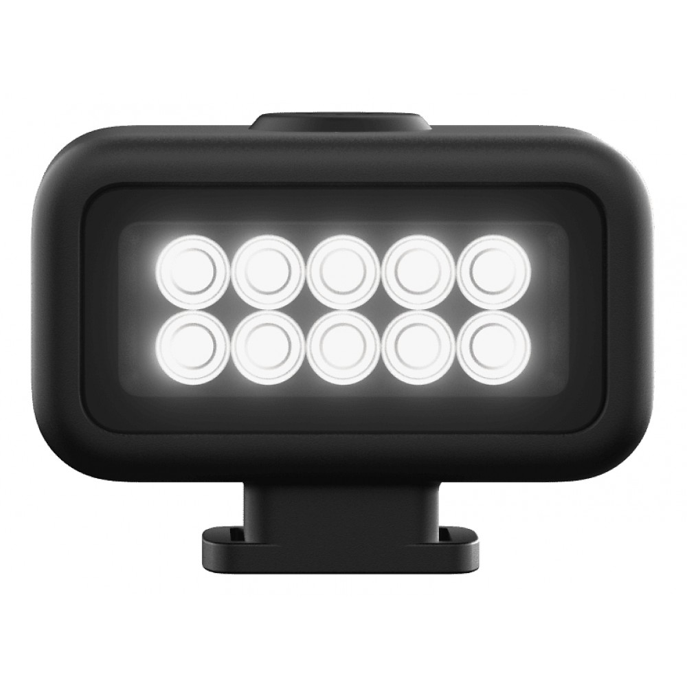 Світловий модуль Light Mod для GoPro HERO11/10/ 9 (Black) (ALTSC-001-EU)