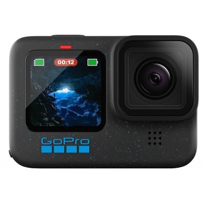 Екшн-камери GoPro