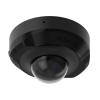 Дротова охоронна IP-камера DomeCam Mini (8 Мп/2,8 мм) (Black)