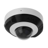 Дротова охоронна IP-камера DomeCam Mini (8 Мп/4 мм) (White)