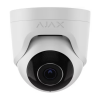 Дротова охоронна IP-камера TurretCam (5 Mп/2.8 мм) (White) у Чернігові