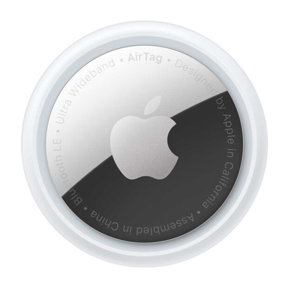 Трекер Apple AirTag (MX542) 4 Pack