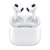 Бездротові навушники Apple AirPods 3 with Lightning Charging Case (MPNY3) у Вінниці