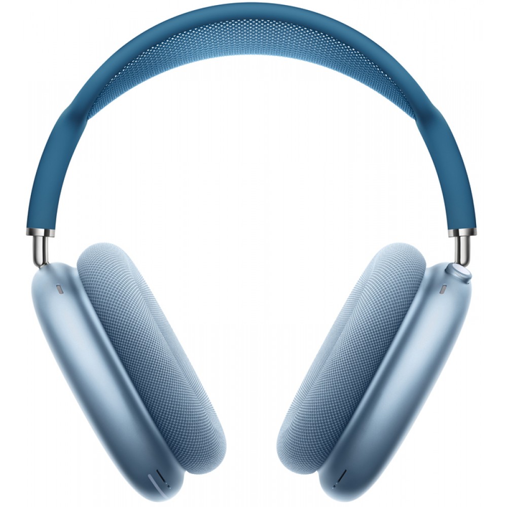 Бездротові навушники Apple Airpods Max (Sky Blue) у Вінниці