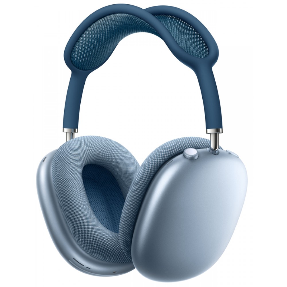 Бездротові навушники Apple Airpods Max (Sky Blue) у Вінниці