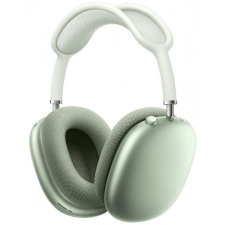 Бездротові навушники Apple Airpods Max (Green)