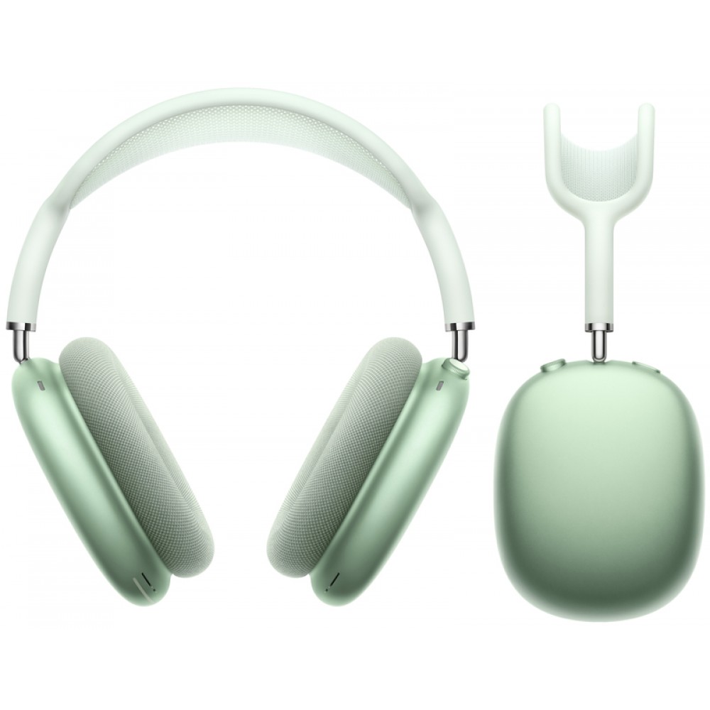 Бездротові навушники Apple Airpods Max (Green)