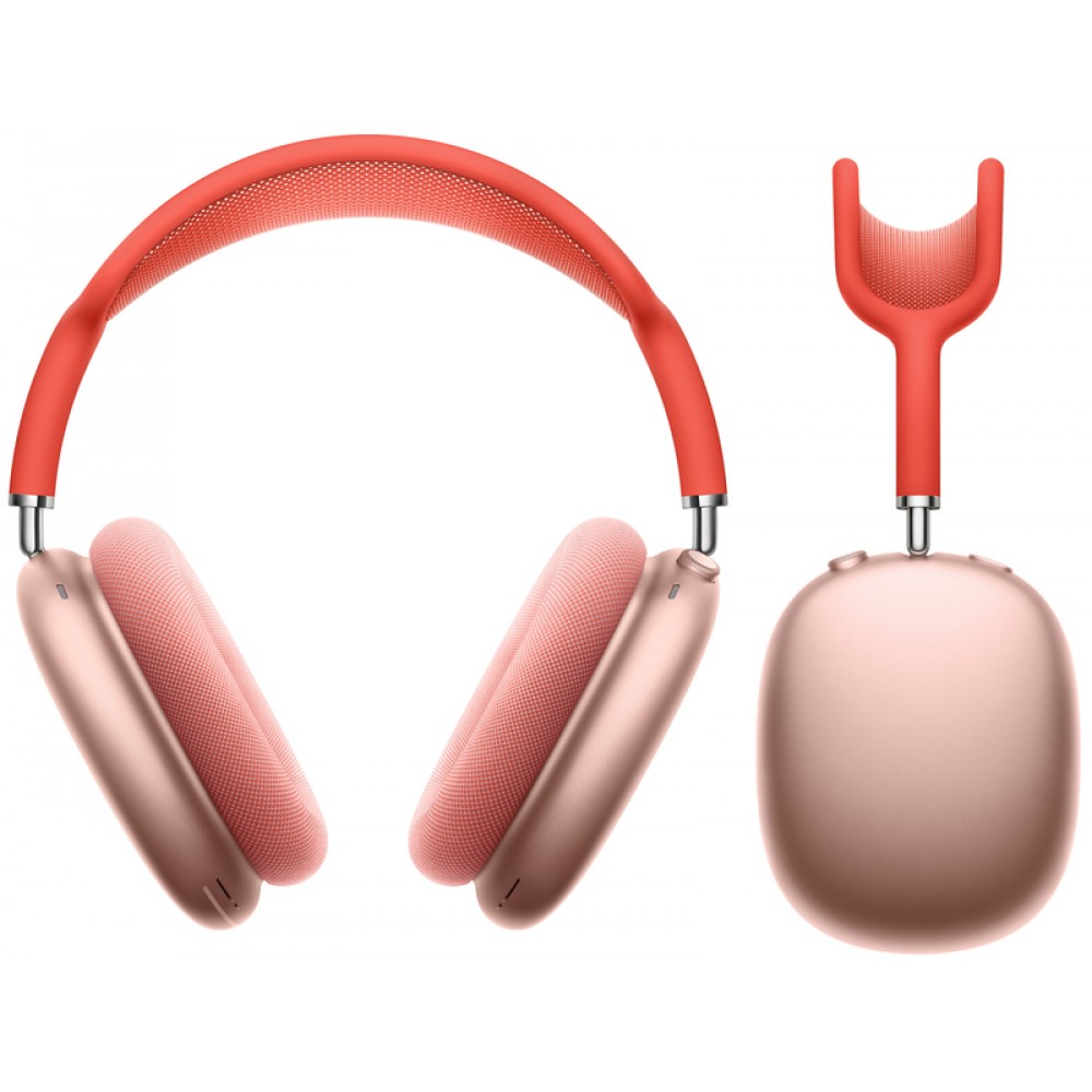 Бездротові навушники Apple Airpods Max (Pink) у Вінниці