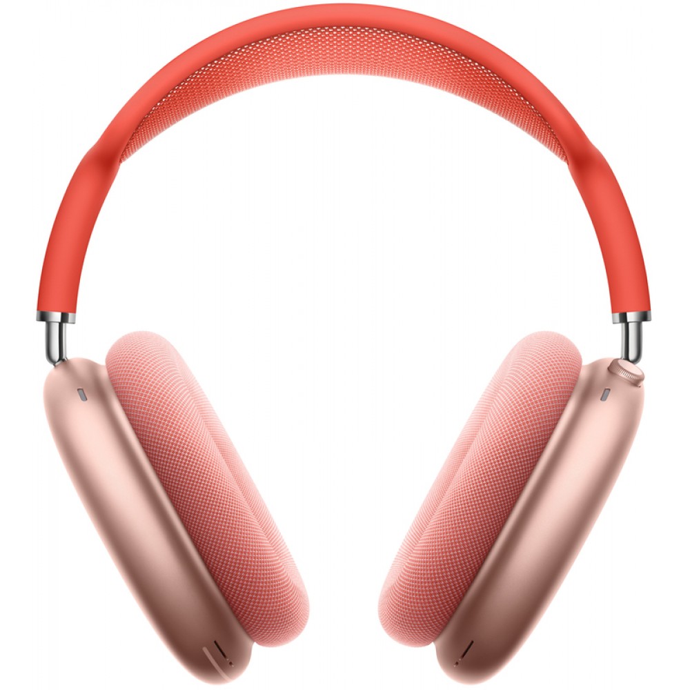 Бездротові навушники Apple Airpods Max (Pink)