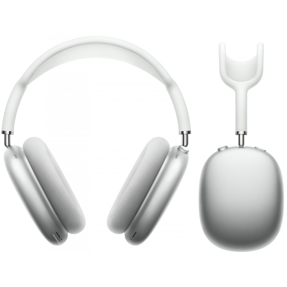 Бездротові навушники Apple Airpods Max (Silver)