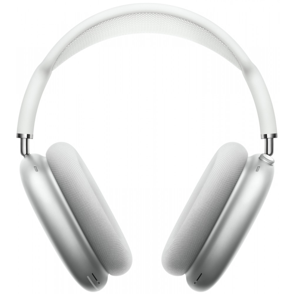 Бездротові навушники Apple Airpods Max (Silver) у Чернівцях