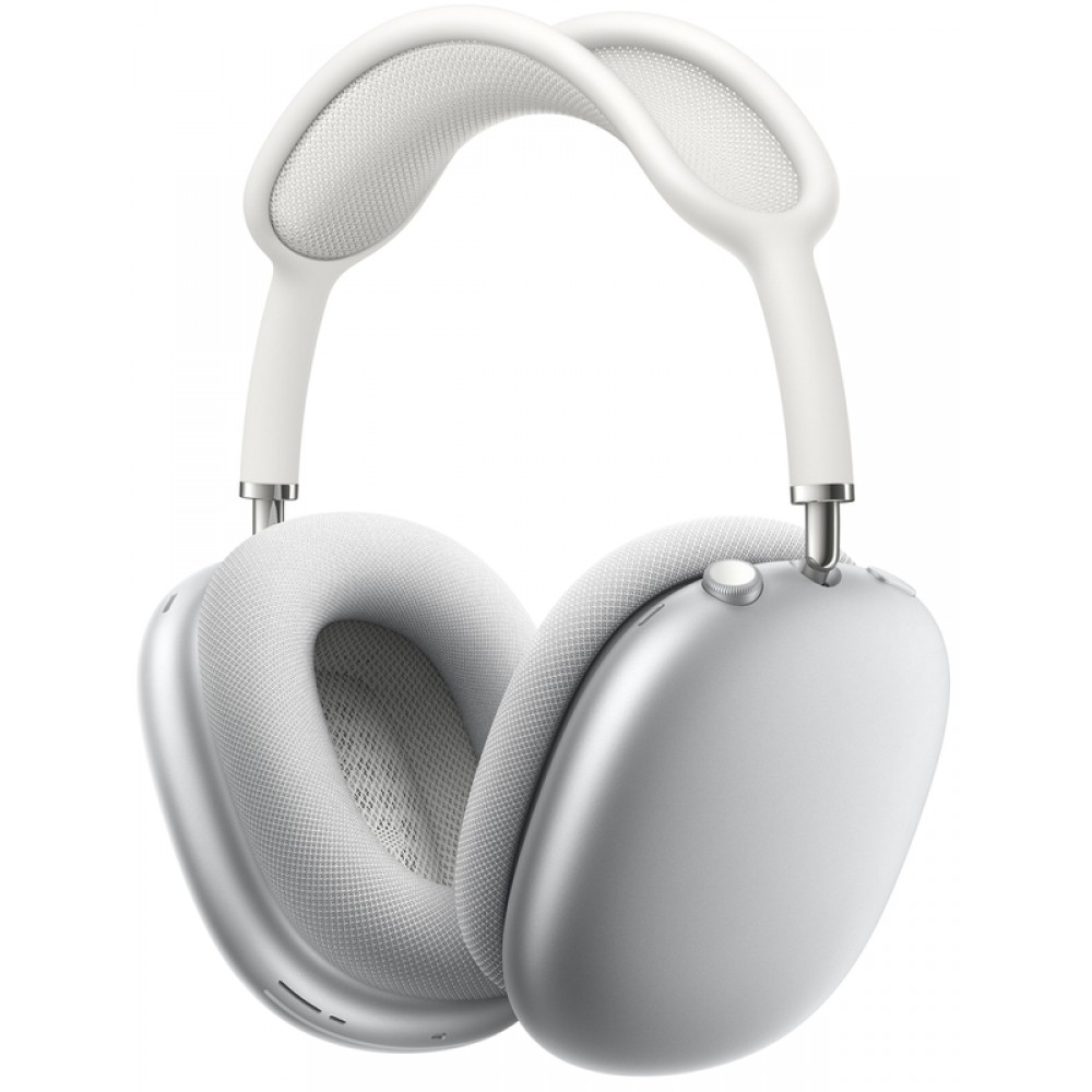 Бездротові навушники Apple Airpods Max (Silver) у Вінниці