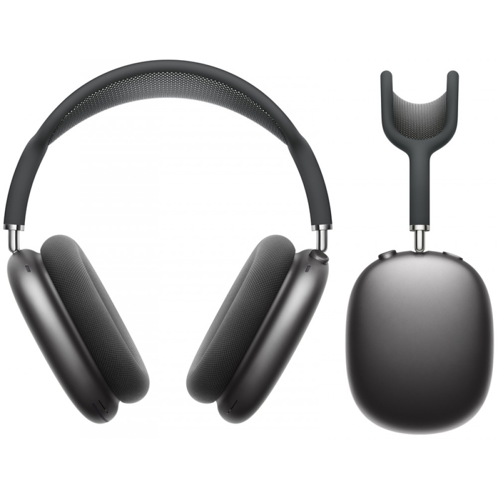 Бездротові навушники Apple Airpods Max (Space Gray)