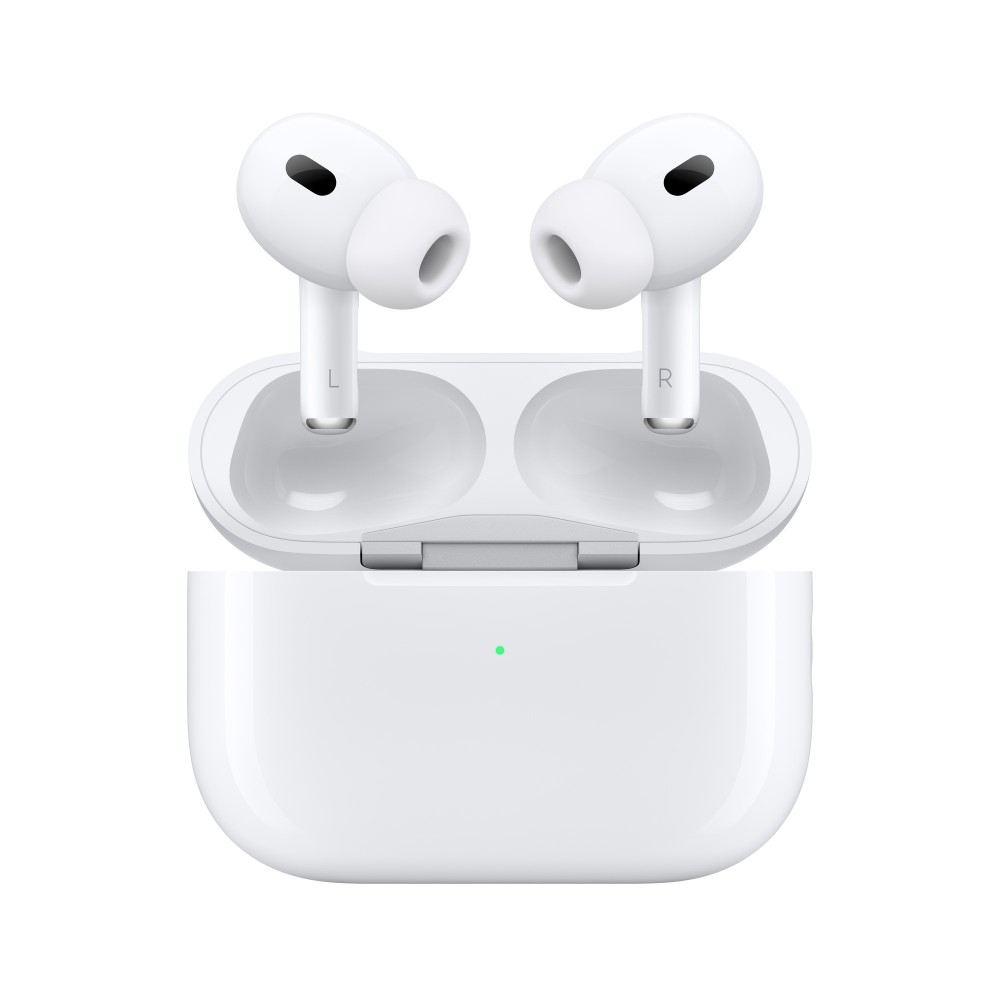 Бездротові навушники Apple AirPods Pro 2022 (2nd generation) (MQD83)