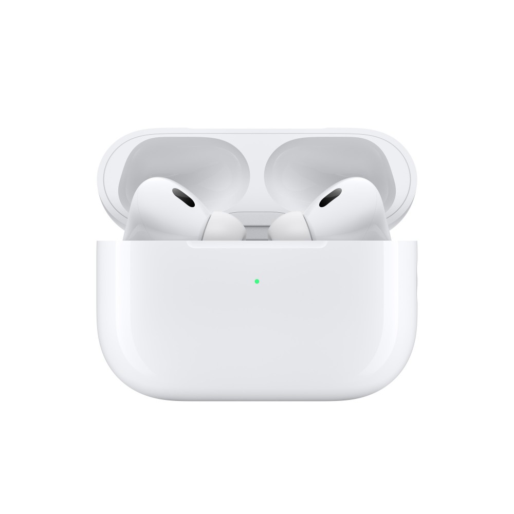 Бездротові навушники Apple AirPods Pro 2022 (2nd generation) (MQD83)