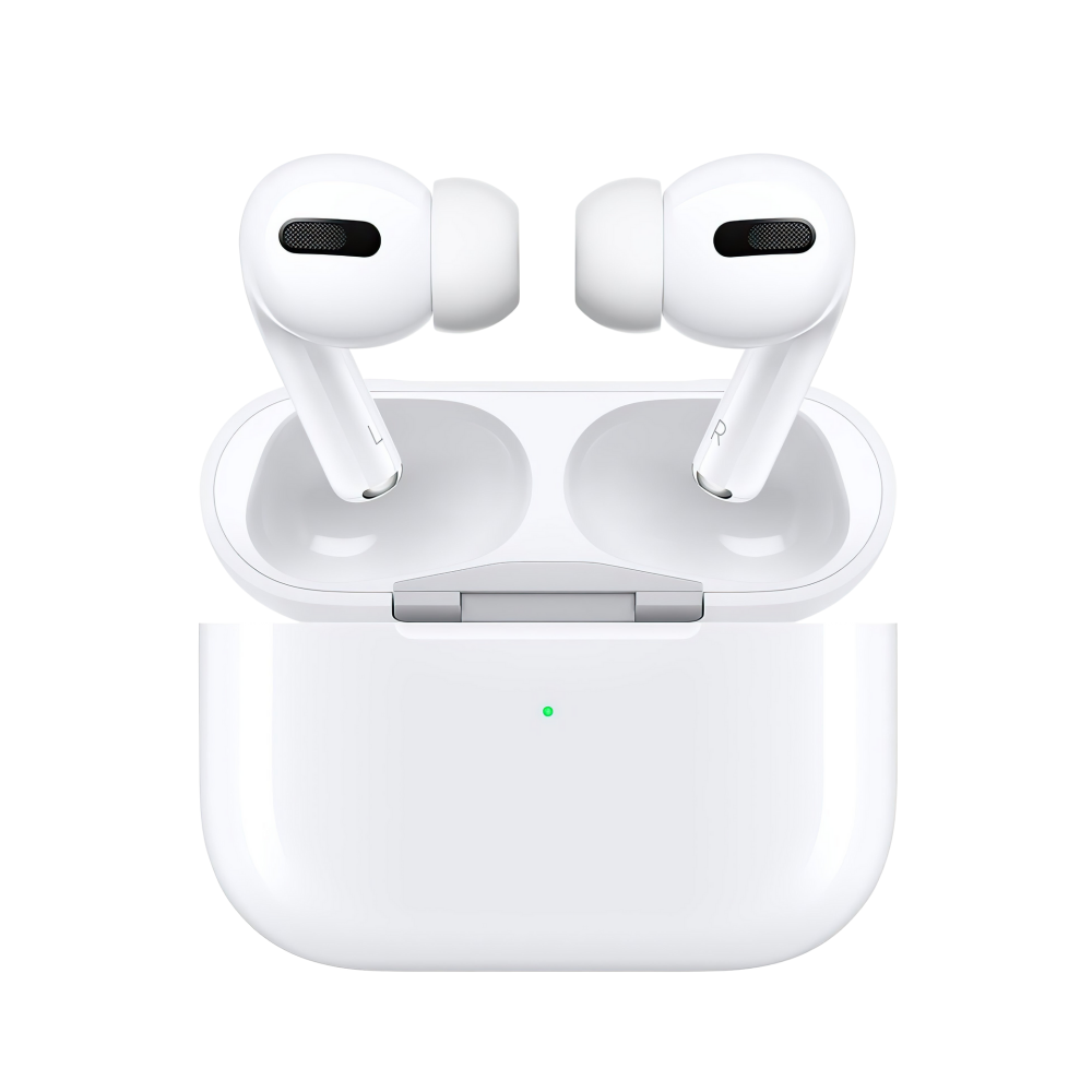 Бездротові навушники Apple AirPods Pro 2021 with MagSafe Charging Case (MLWK3)