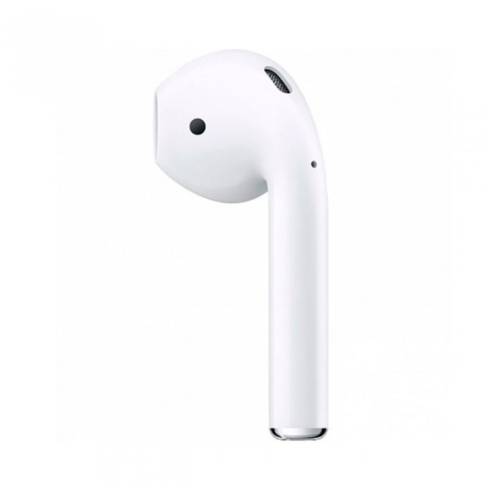Лівий Bluetooth навушник Apple AirPods 2