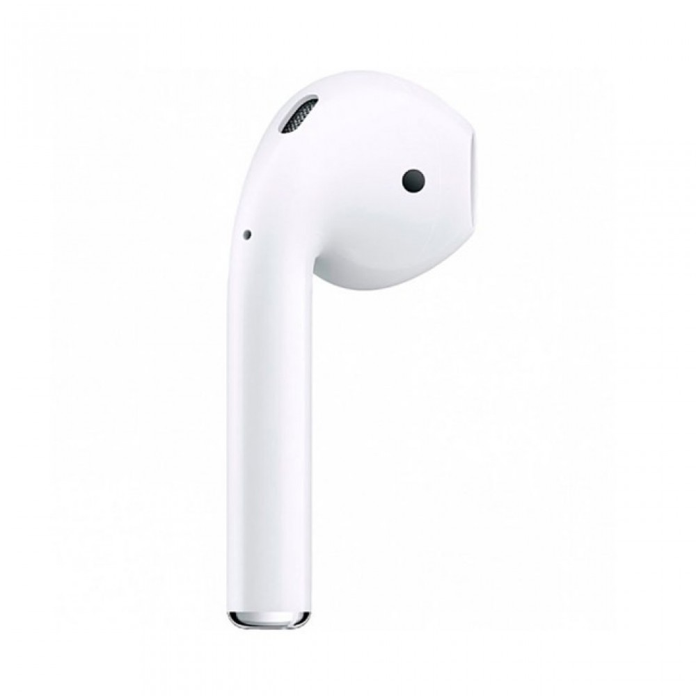 Правий Bluetooth навушник Apple AirPods 2 (Білий)