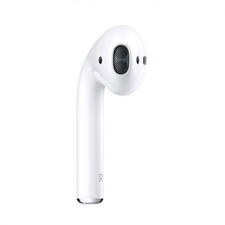 Правий Bluetooth навушник Apple AirPods 2 (Білий)
