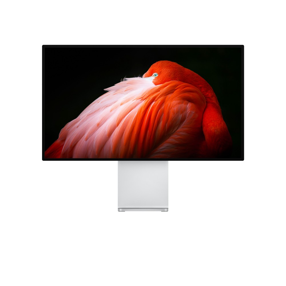 Монітор Apple Pro Display XDR (Nano-Texture Glass) (MWPF2)