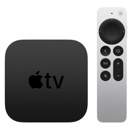 ТВ-приставка Apple TV HD 2021 32GB (MHY93)