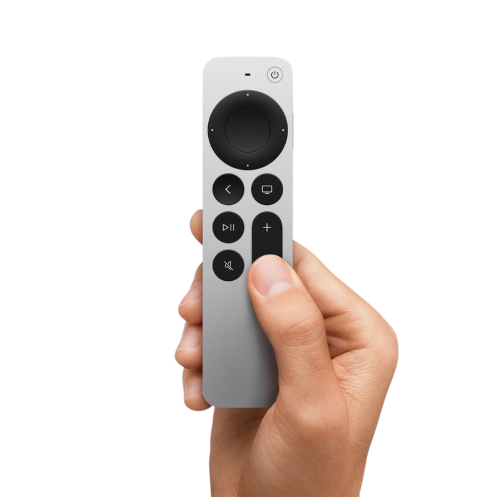 ТВ-приставка Apple TV 4K 2021 64GB (MXH02) у Вінниці