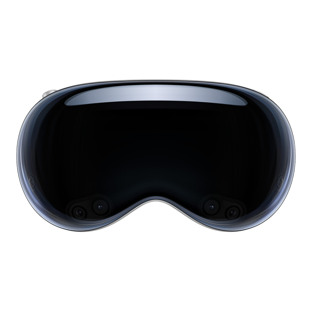 Окуляри доповненої реальності Apple Vision Pro 256 Gb (MQL83)
