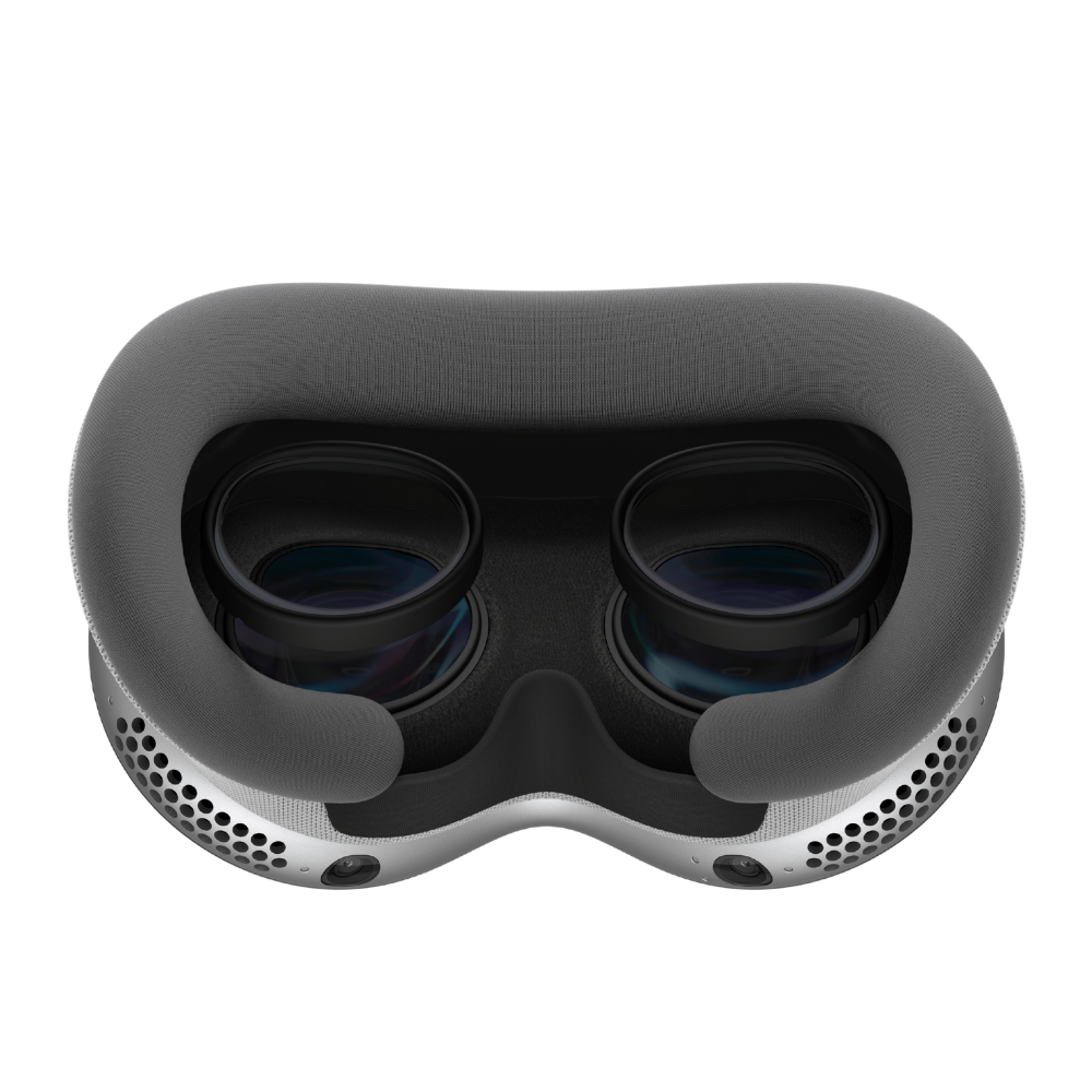 Окуляри доповненої реальності Apple Vision Pro 256 Gb (MQL83)